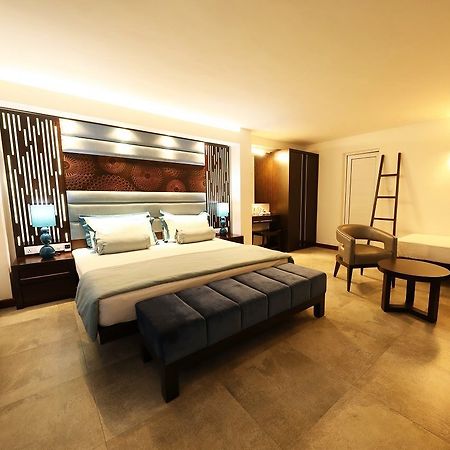 Joe'S Resorts Unawatuna Luaran gambar